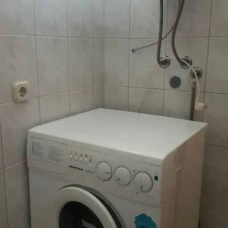 Appartamento Marijeta Vir