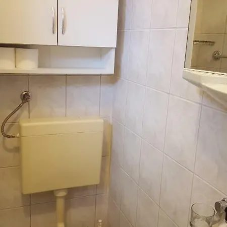 Marijeta Appartamento *