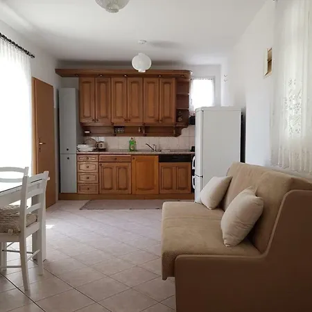 Marijeta Apartamento *