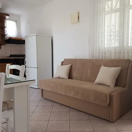 Apartamento Marijeta Vir
