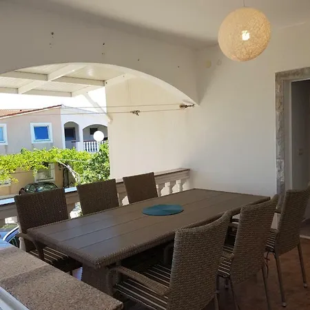 Apartamento Marijeta Vir