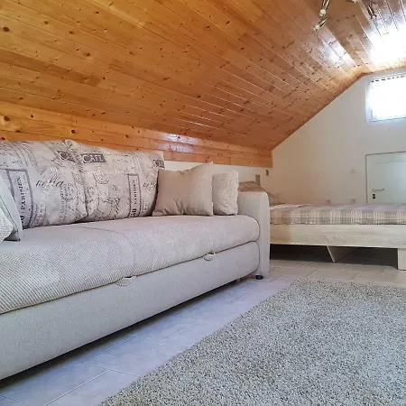 Apartamento Marijeta