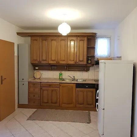 Appartamento Marijeta *