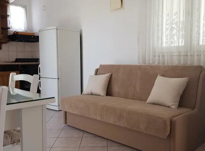 Apartamento Marijeta Vir