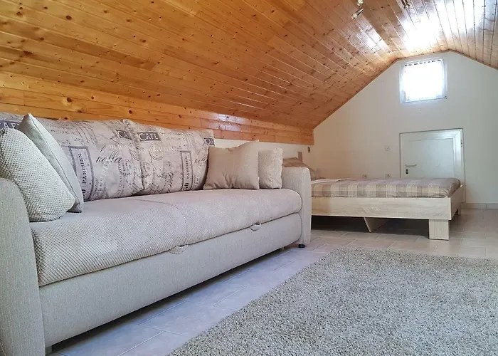 Apartamento Marijeta