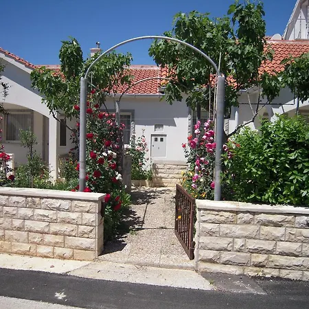 Apartment Marijeta