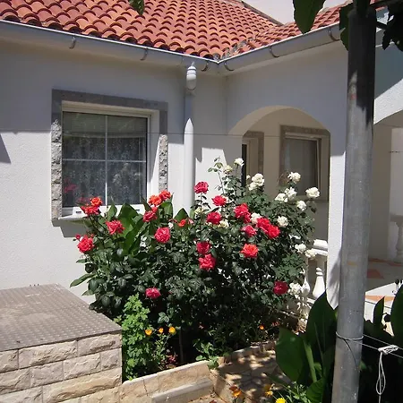 Marijeta Apartment Vir