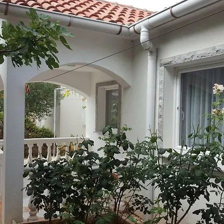 Marijeta Apartment *