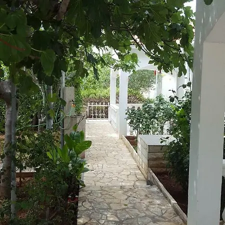 Marijeta Apartment *