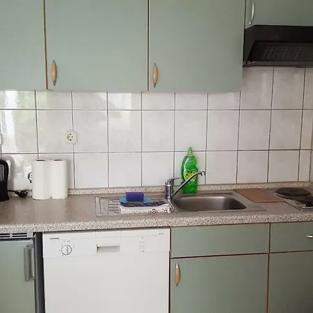 Marijeta Apartment *
