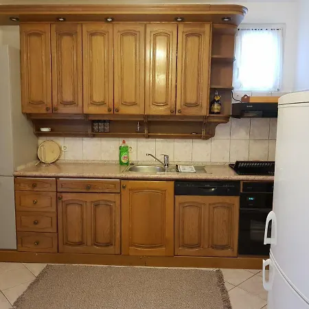 Apartment Marijeta