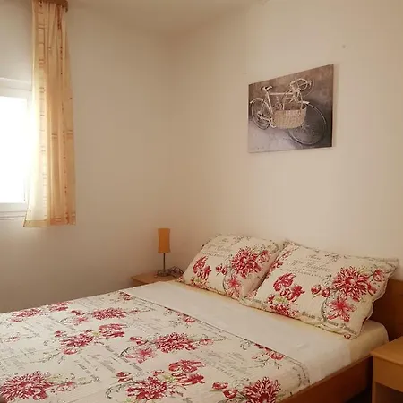 Marijeta Apartment