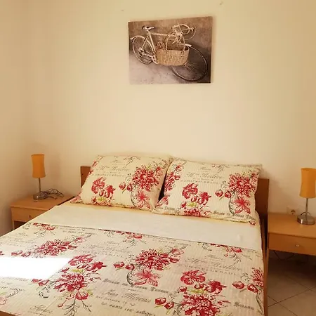 Apartment Marijeta *
