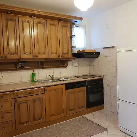 Apartment Marijeta