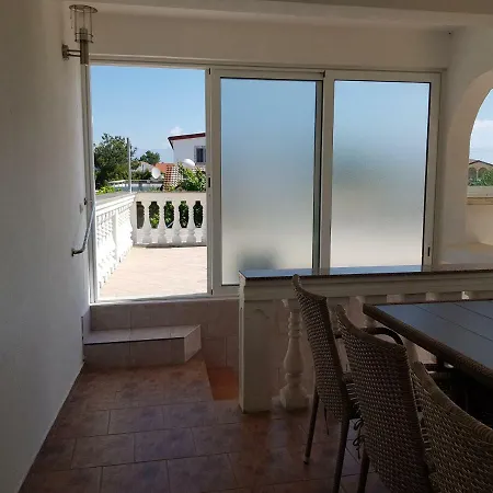 Marijeta Apartment Vir