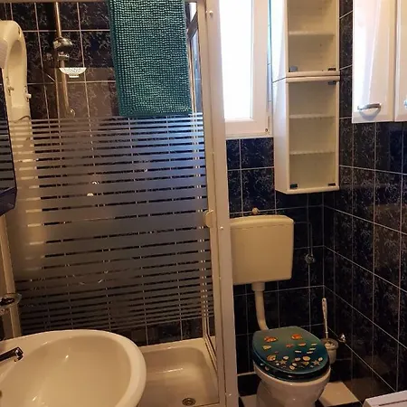 Marijeta Apartment *
