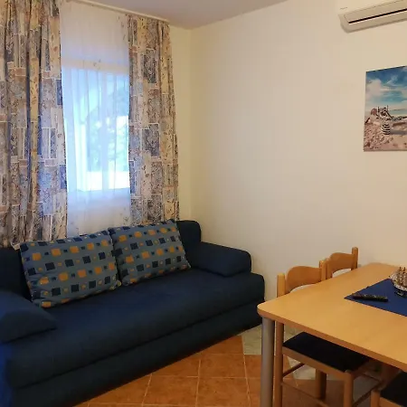 Marijeta Apartment *