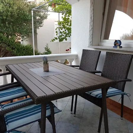 Apartment Marijeta Vir