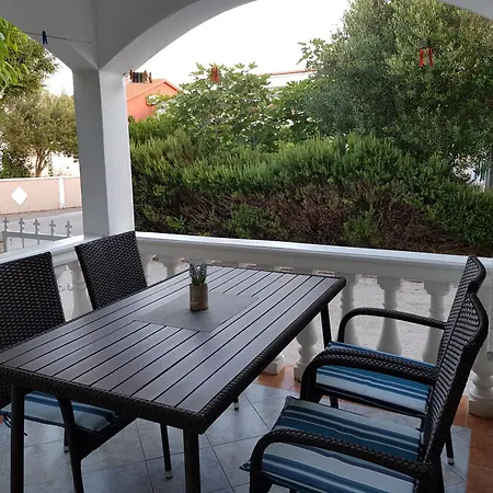 Apartment Marijeta *