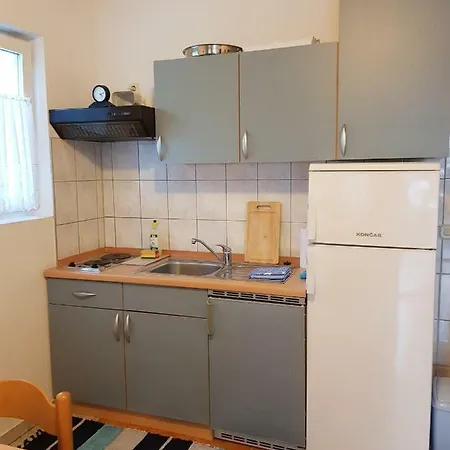 Apartment Marijeta *