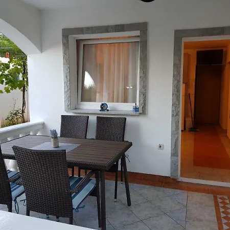 Apartment Marijeta *