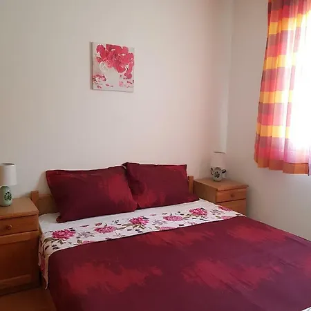 Apartment Marijeta *