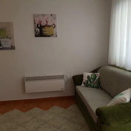 Marijeta Apartment *