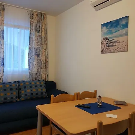 Marijeta Apartment Vir