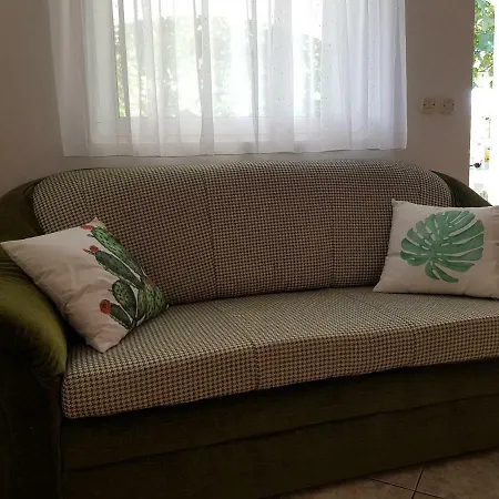 Marijeta Apartment