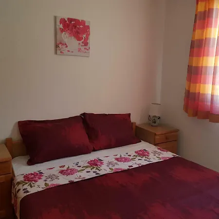 Marijeta Apartment