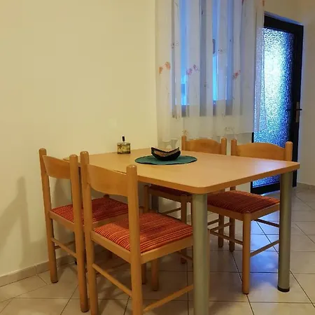 Apartment Marijeta *
