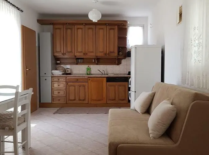 Marijeta Appartement *